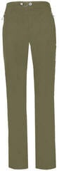 Outdoorové nohavice Rock Experience Powell 2.0 Woman Olive Night