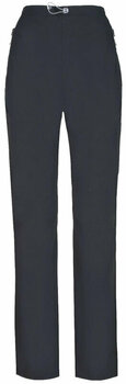 Pantalons outdoor pour Rock Experience Powell 2.0 Woman Pant Caviar S Pantalons outdoor pour - 1