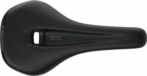 Ülés Ergon SM Pro Men Stealth M/L TiNox Ülés - 1