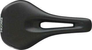 Saddle Ergon SM Women Black S/M 143 mm CroMo Saddle