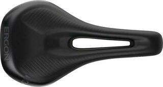 Saddle Ergon SM E-Mountain Sport Women Stealth S/M CroMo Saddle