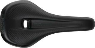 Saddle Ergon SM E-Mountain Sport Men Stealth S/M 145 mm CroMo Saddle