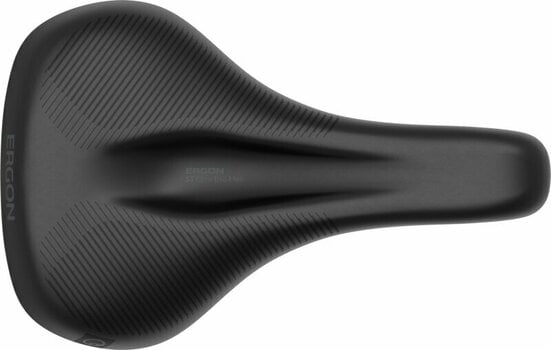 Седалка Ergon ST Core Evo Men Grey S/M CroMo Седалка - 1