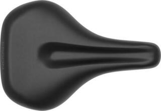 Saddle Ergon SC Core Prime Women Black/Grey S/M Steel Alloy Saddle