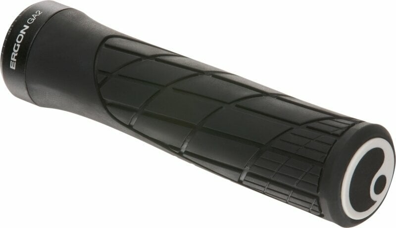 Grips Ergon GA2 Standard Black 30.0 Grips