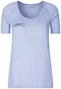 Majica na otvorenom Rock Experience Oriole SS Woman T-Shirt Baby Lavender S Majica na otvorenom - 1