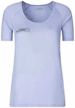 Outdoorové tričko Rock Experience Oriole SS Woman T-Shirt Baby Lavender M Outdoorové tričko - 1