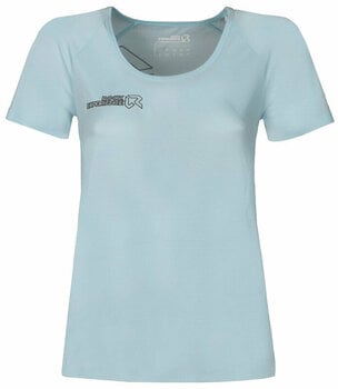 T-shirt de exterior Rock Experience Oriole SS Woman T-Shirt Quiet Tide S T-shirt de exterior - 1