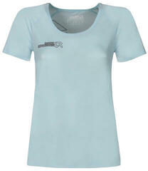 Tricou Rock Experience Oriole SS Woman Quiet Tide