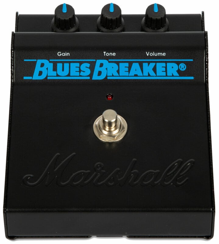 Gitarový efekt Marshall BluesBreaker Reissue