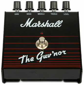 Gitarový efekt Marshall Guv'nor Reissue - 1