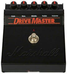 Gitáreffekt Marshall DriveMaster Reissue Gitáreffekt