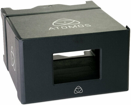 Copertura protettiva Atomos Black SunHood for Shogun and Ninja Series Copertura protettiva - 1