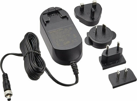 Docking Station Atomos Locking AC Power Adaptor Docking Station - 1