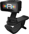 D'Addario Planet Waves PW-CT-13 NS Micro Universal Tuner Clip Tuner (Like new)