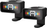 D'Addario Planet Waves PW-CT-12TP NS Micro Headstock 2-Pack Clip Tuner