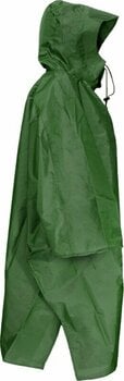 Giacca outdoor Rockland Cloud Poncho Dark Green Giacca outdoor - 1