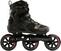 Inline Role Rollerblade Macroblade 110 3WD W Black/Orchid 37 Inline Role