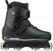 Kolieskové korčule Rollerblade Blank SK Black 42 Kolieskové korčule
