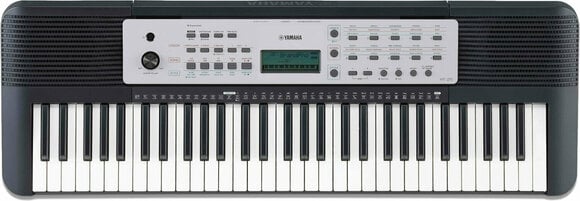Keyboard bez dynamiky Yamaha YPT-270 - 1