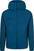 Outdoor Jacket Rock Experience Solstice 2.0 Hoodie Softshell Man Jacket Moroccan Blue XL Outdoor Jacket