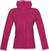 Giacca outdoor Rock Experience Solstice 2.0 Hoodie Softshell Woman Jacket Cherries Jubilee/Super Pink L Giacca outdoor