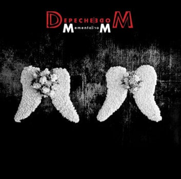 Disque vinyle Depeche Mode - Memento Mori (180g) (2 LP) - 1