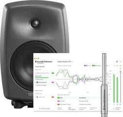 Aktivní studiový monitor Genelec 8340APM SET Aktivní studiový monitor 2 ks