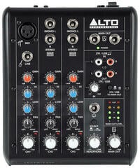 Mixing Desk Alto Professional TRUEMIX 500 Mixing Desk
