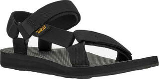 Scarpe donna Teva Original Universal Women's Sandali Black 36
