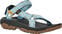 Pantofi trekking de dama Teva Hurricane XLT 2 Women's Diamond Air Blue 36 Pantofi trekking de dama