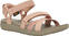 Ženski pohodni čevlji Teva Sanborn Mia Women's Maple Sugar 38 Ženski pohodni čevlji