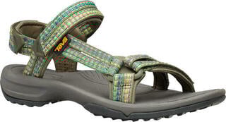 Scarpe outdoor da donna Teva Terra Fi Lite Women's 36 Scarpe outdoor da donna