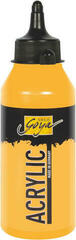 Akrüülvärv Kreul Solo Goya Acrylic Paint Indian Yellow 250 ml