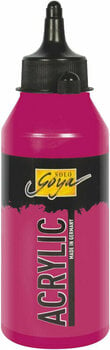 Akryylimaali Kreul Solo Goya Akryylimaali 250 ml Magenta - 1