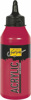 Acrylic Paint Kreul Solo Goya Acrylic Paint Wine Red 250 ml 1 pc - 1