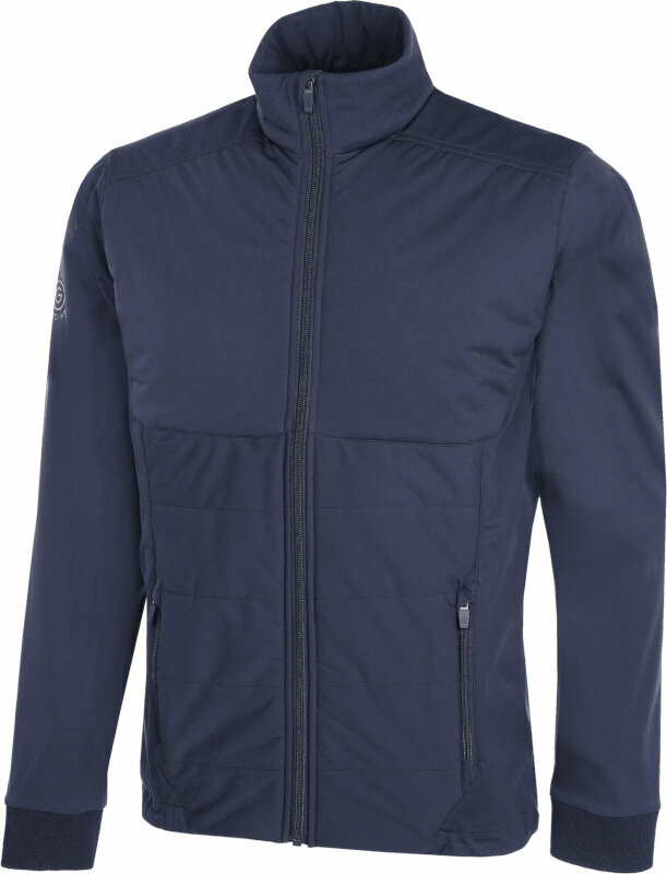 Jacket Galvin Green Leonard Navy L Jacket