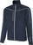 Giacca impermeabile Galvin Green Armstrong Mens Jacket Navy/White XL