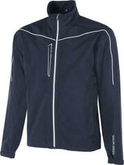 Waterproof Jacket Galvin Green Armstrong Navy/White