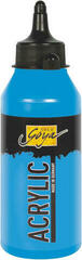 Acrylverf Kreul Solo Goya Acrylverf Light Blue 250 ml 1 stuk
