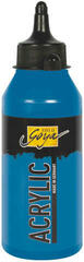 Akrylmaling Kreul Solo Goya Acrylic Paint Cerulean Blue 250 ml