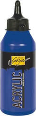 Akrylmaling Kreul Solo Goya Acrylic Paint Cobalt Blue 250 ml