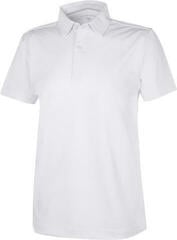 Polo košeľa Galvin Green Rylan Boys White 146/152 Polo košeľa