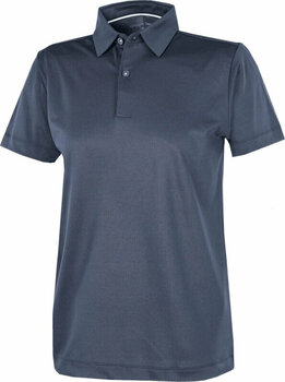 Camisa pólo Galvin Green Rylan Boys Polo Shirt Navy 134/140 - 1