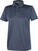 Koszulka Polo Galvin Green Rylan Boys Polo Shirt Navy 134/140