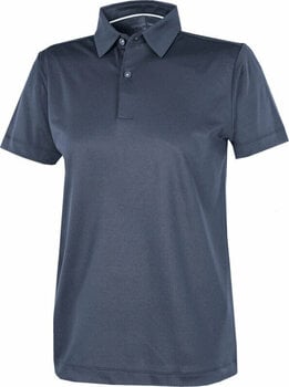 Polo trøje Galvin Green Rylan Boys Polo Shirt Navy 146/152 - 1