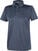 Camisa pólo Galvin Green Rylan Boys Polo Shirt Navy 146/152