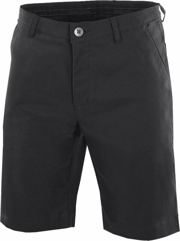 Pantalones cortos Galvin Green Raul Boys Shorts Black 146