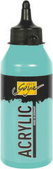 Akrilna boja Kreul Solo Goya Akrilna boja Turquoise Blue Light 250 ml 1 kom