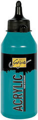 Acrylic Paint Kreul Solo Goya Acrylic Paint Turquoise 250 ml 1 pc